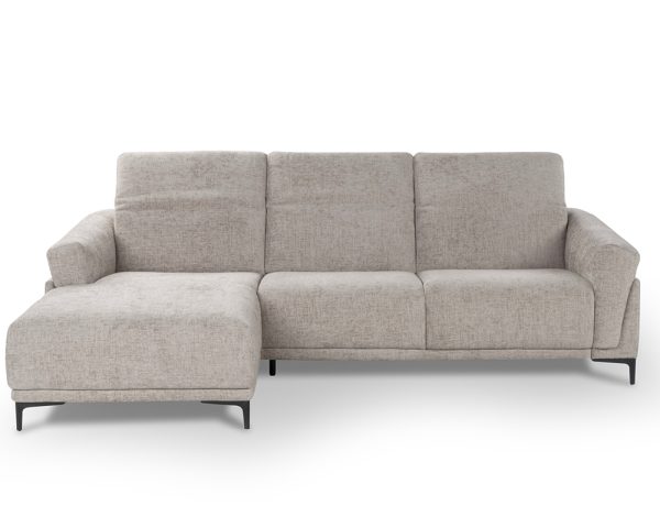 Calia Italia David 1 Right Arm Facing 2.5 Seater & Chaise. 5