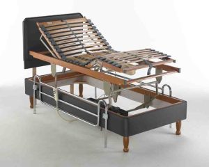HI LO BASE +COT SIDES + HOIST 6 Low Res