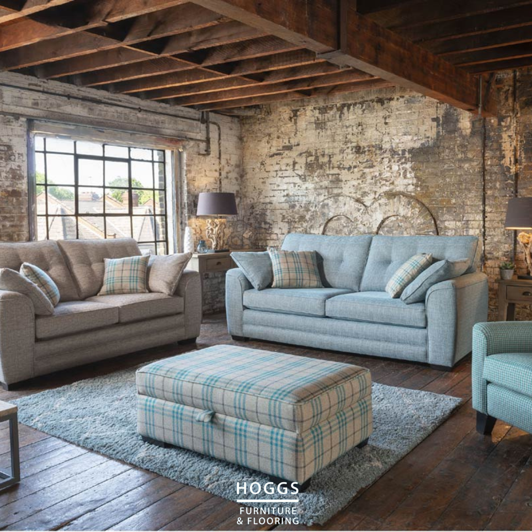 Alstons Cuba Sofa
