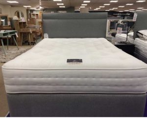 5ft Relyon Pure Natural Mattress - Floor Model