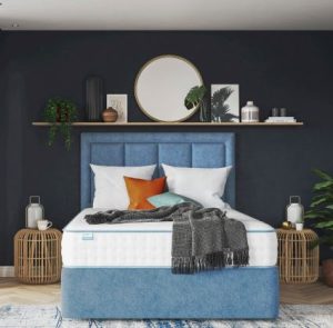 Dunlopillo Elite Cool Luxury