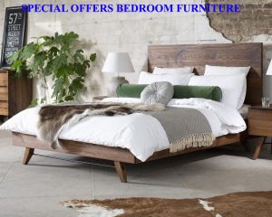 Special Offers - Bedroom Furniture