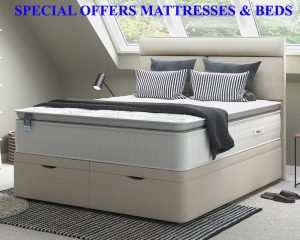 Special Offers - Mattresses & Beds