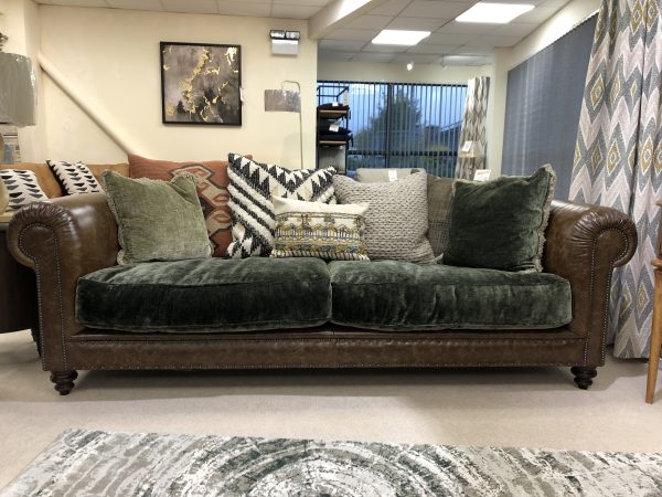Tetrad Constable Midi Sofa 2