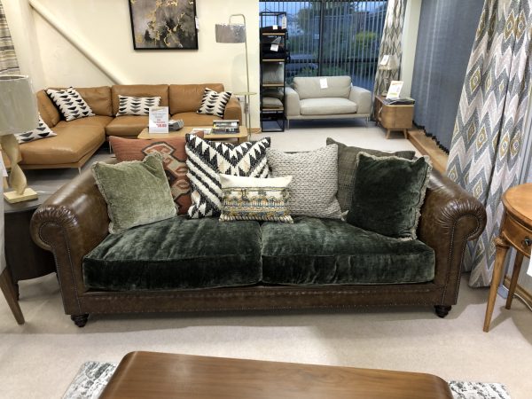 Tetrad Constable Midi Sofa