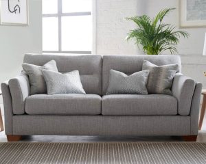 Blake Fabric Sofa Collection