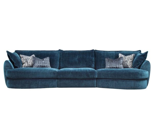 California Extra Large Sofa
