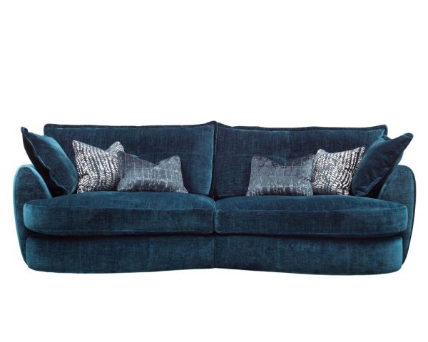 California Small 2 Seater Sofa