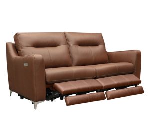 G Plan Austen Leather Sofa Collection