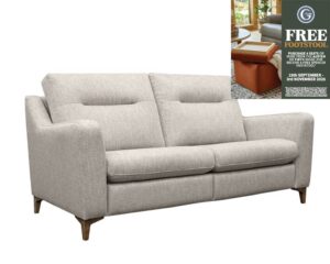 G Plan Austen - Free Footstool Promotion