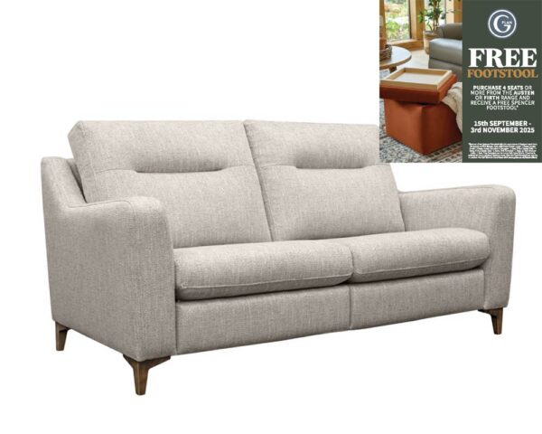G Plan Austen - Free Footstool Promotion