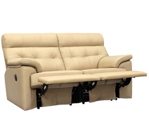 G-Plan-Laurie-2-Seater-Double Power Recliner Sofa