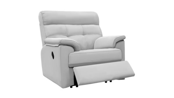G Plan Laurie Manual Reclining Armchair