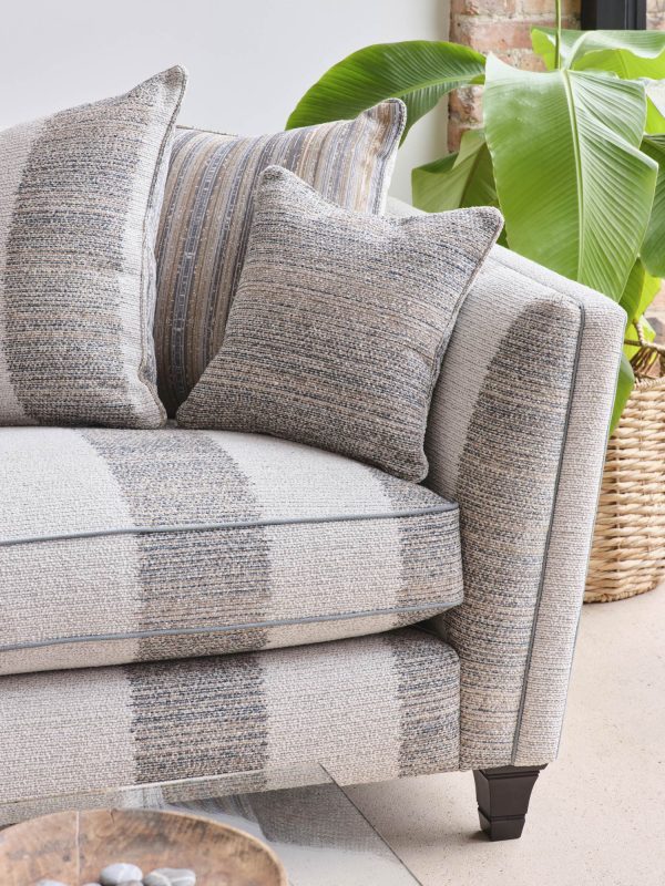 Parker Knoll Harlow Cloth Arm