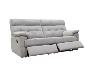 G Plan Laurie Fabric Sofa Collection