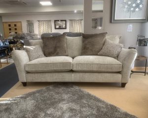 Parker Knoll Harriet Grand Sofa Pillow Back