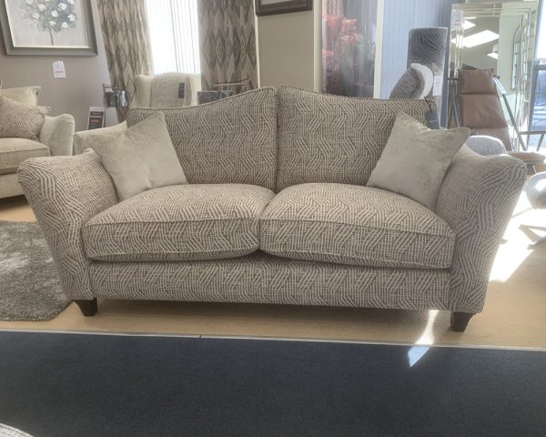 Parker Knoll Harriet Large 2 Seater Sofa