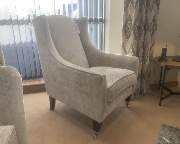 Parker Knoll Mitford Chair Side