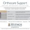 Hypnos Orthocare Support