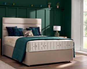 Hypnos-Orthocare-Support-Divan Bed