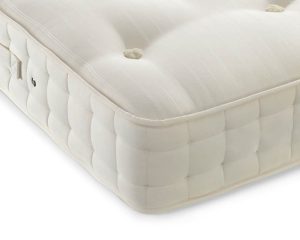 Hypnos-Orthocare-Support-Mattress-Corner View