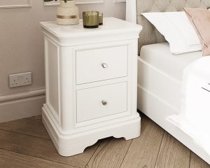 Mabel Bone Bedside