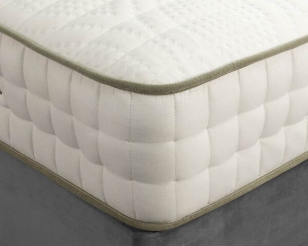 AIS Dreamworld Calm Pocket Sprung Mattress - Close Up