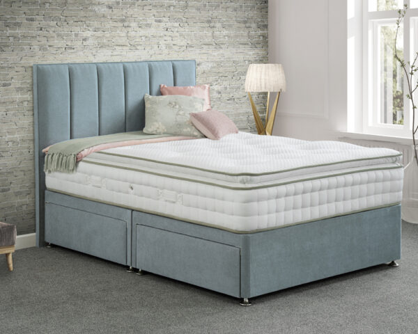 AIS Dreamworld Drift Divan Set