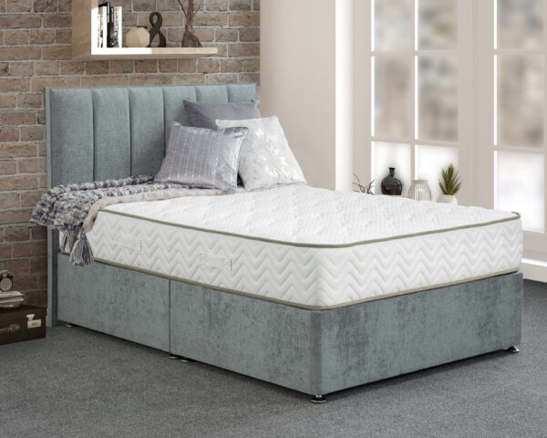 AIS Dreamworld Rest Divan Set