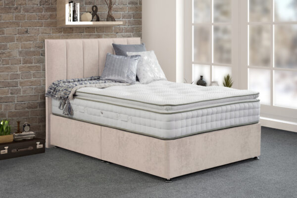 Drift Platform Brooklyn Praline