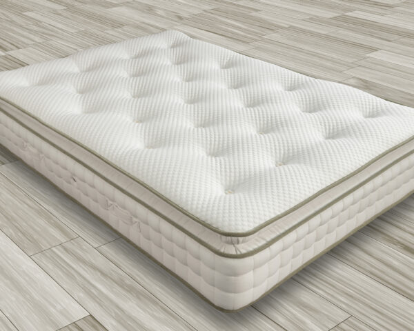AIS Dreamworld Drift Mattress Full