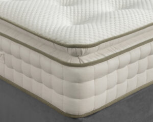 AIS Dreamworld Drift Mattress corner