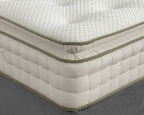 AIS Dreamworld Drift Mattress corner