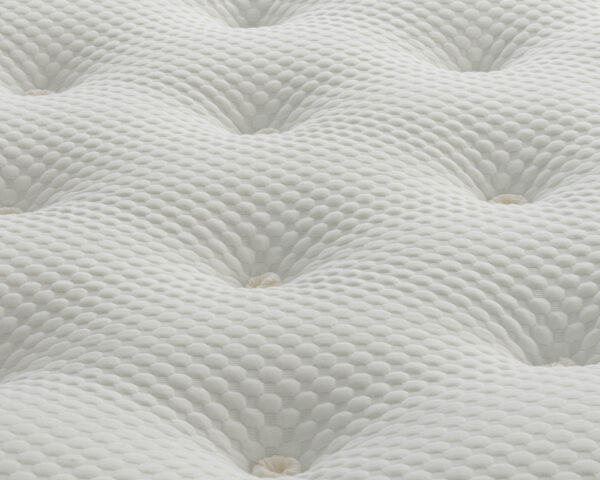 AIS Dreamworld Drift Mattress top