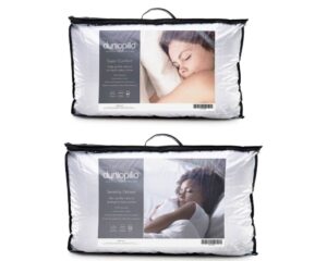 Dunlopillo Pillows