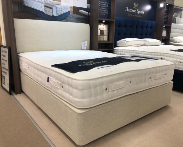 Harrison Spinks Daliah Mattress