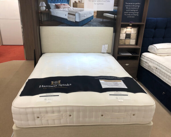 Harrison Spinks Daliah Mattress Full