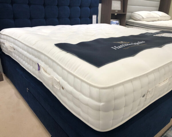 Harrison Spinks Lotus Mattress