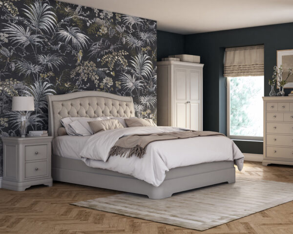 Mabel Taupe Bedroom Range