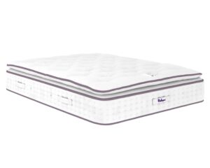Relyon Carisbrooke Wool Pocket 5500 Mattress