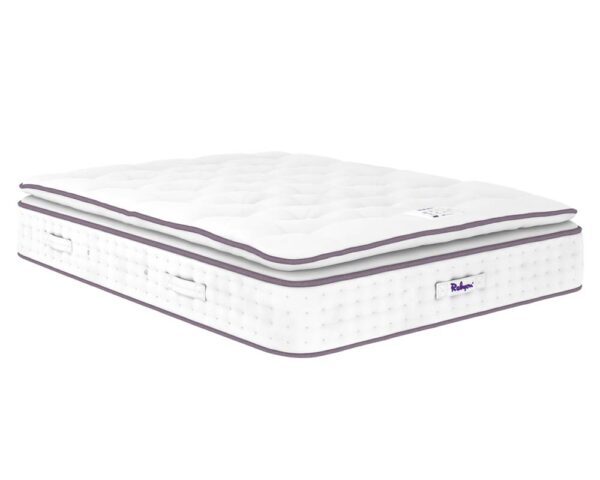 Relyon Carisbrooke Wool Pocket 5500 Mattress