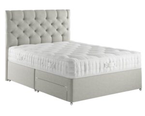 Relyon Royal Eltham Divan Set & Headboard