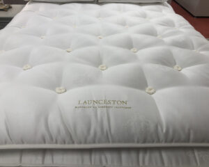 The Launceston Mattress Enhancer Full
