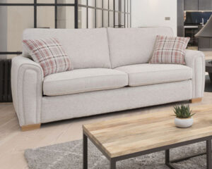 Alstons Memphis Grand Sofa 