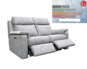 g plan power upgrade