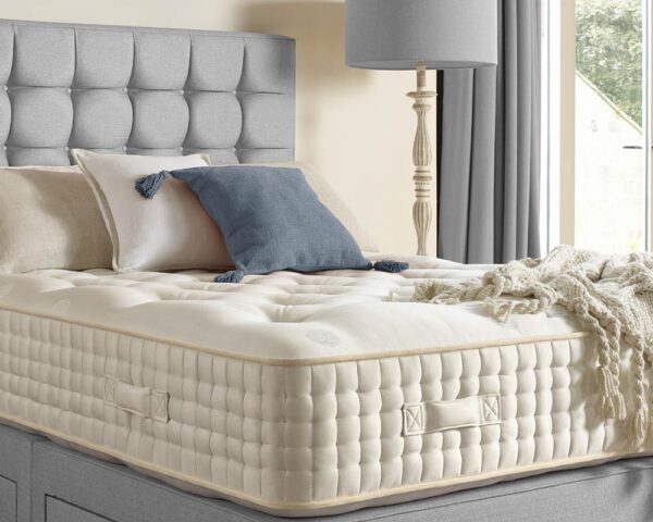 Harrison-Harrison Sargasso 22750 Pocket Sprung Mattress