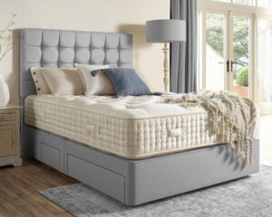 Harrison Sargasso 22750 Pocket Sprung Divan Bed