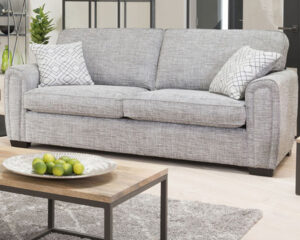 Alstons Memphis 3 Seater 