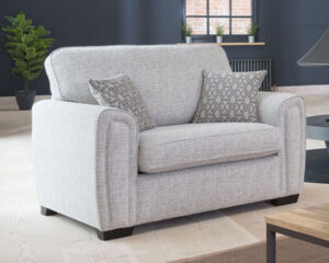Memphis Cuddle Chair