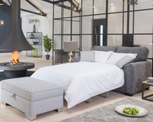 Alstons Memphis sofa bed